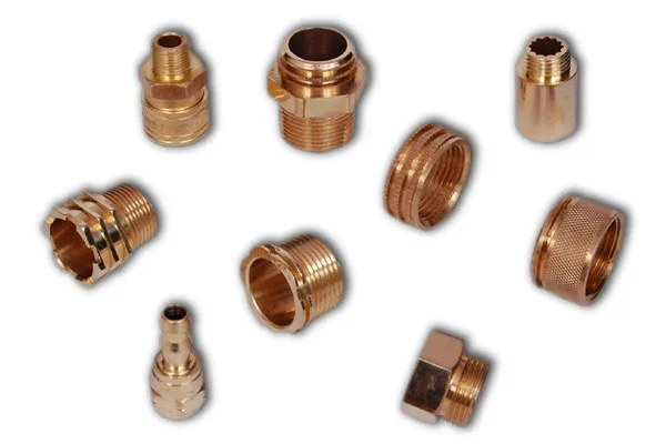 Brass Enlargers Manufacturer In Jamnagar