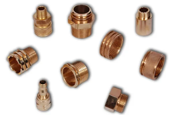 Brass Hydraulic Fittings Jamnagar, Brass Hydraulic Fittings in India