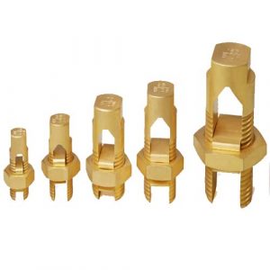 Brass Parts suppliers