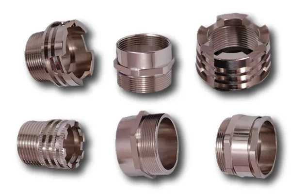 Brass Reducers Supplier